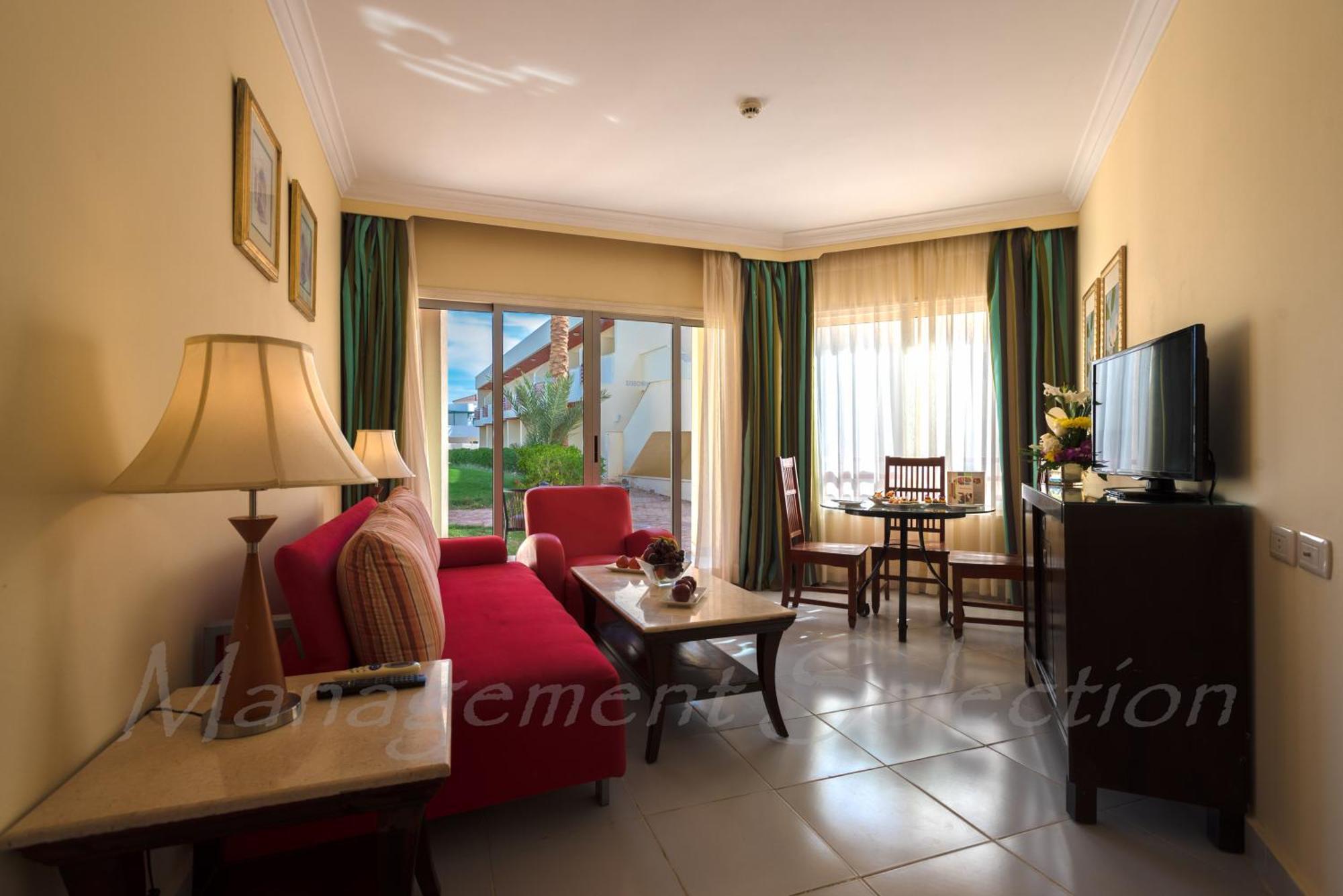 Xperience Kiroseiz Parkland Hotel ชาร์มเอลชีค ภายนอก รูปภาพ