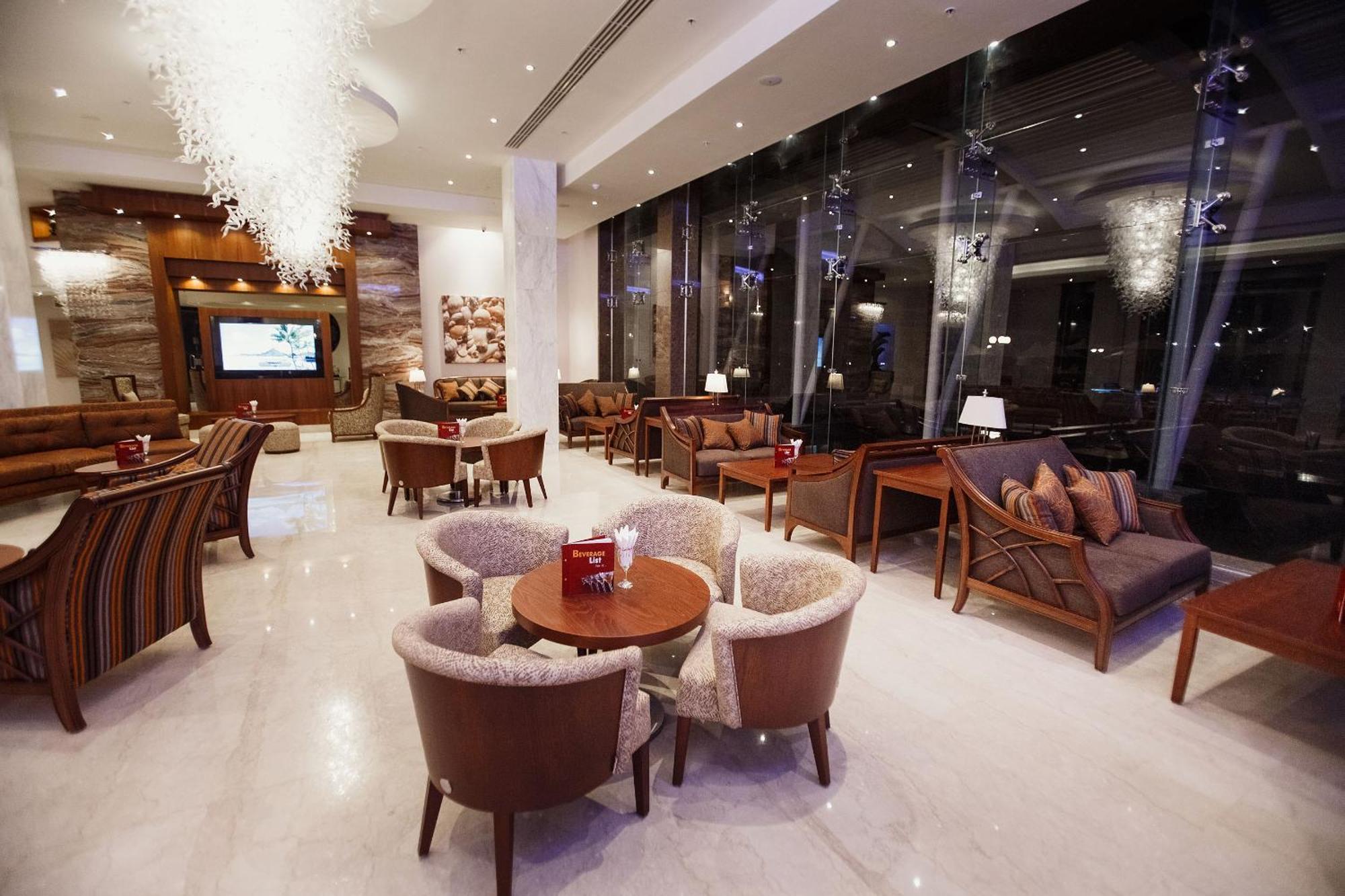 Xperience Kiroseiz Parkland Hotel ชาร์มเอลชีค ภายนอก รูปภาพ